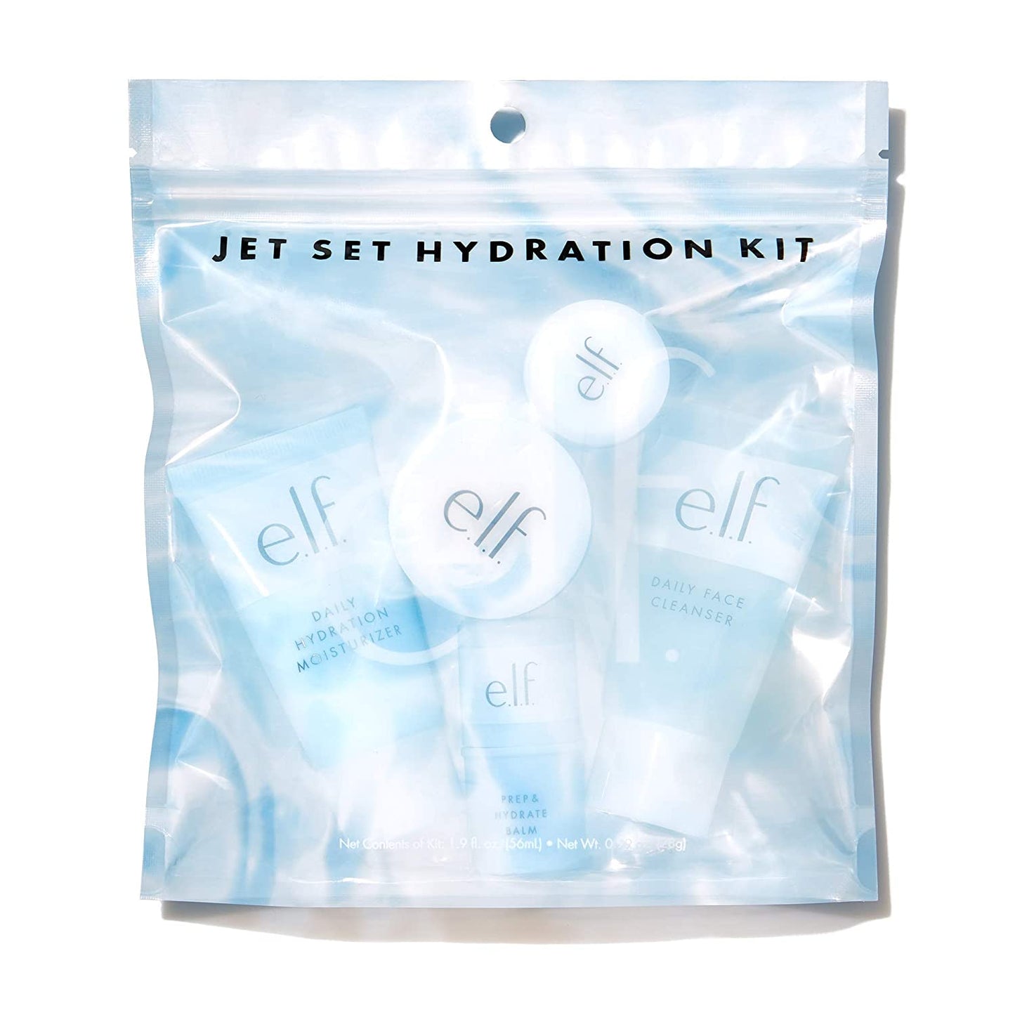 e.l.f. Jet Set Hydration Kit