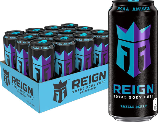 Reign Total Body Fuel,